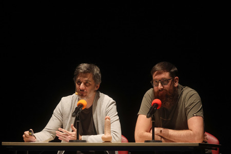 TV ČOHOVO 12 FOTO LJUBO VUKELIČ